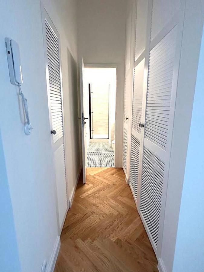 Old Town Residence , Wi-Fi , 2-Beds , Aesthetics - By Hik Apartments Warschau Exterior foto