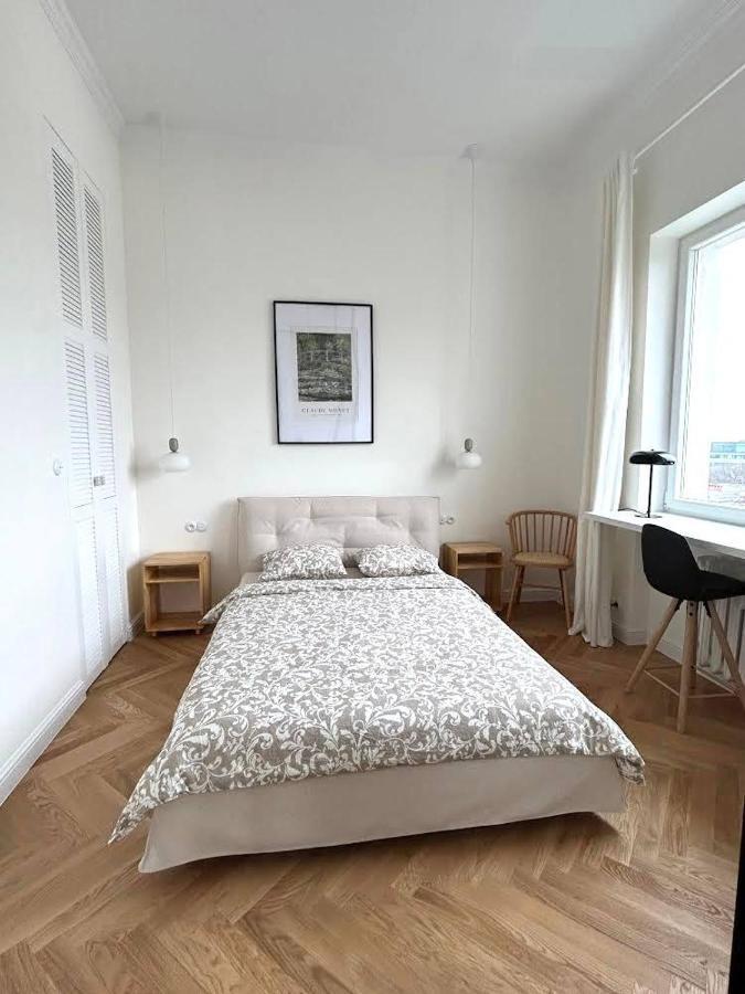 Old Town Residence , Wi-Fi , 2-Beds , Aesthetics - By Hik Apartments Warschau Exterior foto